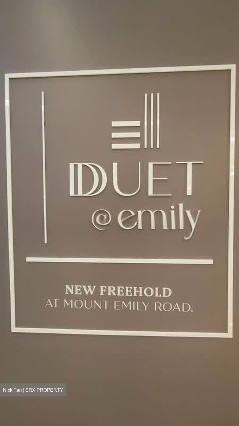 Duet (D10), Condominium #587620531